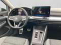 Volkswagen Golf Variant 1.5 eTSI DSG GOAL IQ.LIGHT KAMERA A Weiß - thumbnail 5