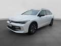 Volkswagen Golf Variant 1.5 eTSI DSG GOAL IQ.LIGHT KAMERA A Weiß - thumbnail 2