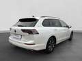 Volkswagen Golf Variant 1.5 eTSI DSG GOAL IQ.LIGHT KAMERA A Weiß - thumbnail 3