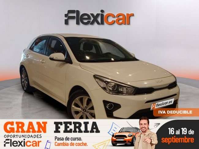 Kia Rio 1.0 T-GDi 74kW (100CV) MHEV iMT Drive - foto 1