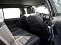 Volkswagen Touran 2.0 TDI Active DSG AHK NAVI BSD PANO K Schwarz - thumbnail 4