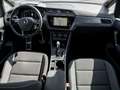 Volkswagen Touran 2.0 TDI Active DSG AHK NAVI BSD PANO K Schwarz - thumbnail 6