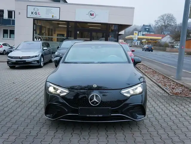 Mercedes-Benz EQE EQE 500 Edition 1 4Matic