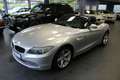 BMW Z4 sDrive20i Aut. Silber - thumbnail 3