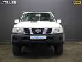 Nissan Patrol GR 3.0di Comfort | 5 Deurs | Lange uitvoering Weiß - thumbnail 5