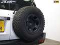 Nissan Patrol GR 3.0di Comfort | 5 Deurs | Lange uitvoering Weiß - thumbnail 13