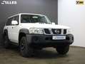 Nissan Patrol GR 3.0di Comfort | 5 Deurs | Lange uitvoering Weiß - thumbnail 6