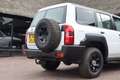 Nissan Patrol GR 3.0di Comfort | 5 Deurs | Lange uitvoering White - thumbnail 2