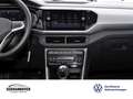 Volkswagen T-Cross Active 1.0 TSI NAVI+LED+SHZ+PDC+KAMERA Blau - thumbnail 16