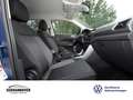 Volkswagen T-Cross Active 1.0 TSI NAVI+LED+SHZ+PDC+KAMERA Bleu - thumbnail 9