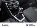 Volkswagen T-Cross Active 1.0 TSI NAVI+LED+SHZ+PDC+KAMERA Blau - thumbnail 17