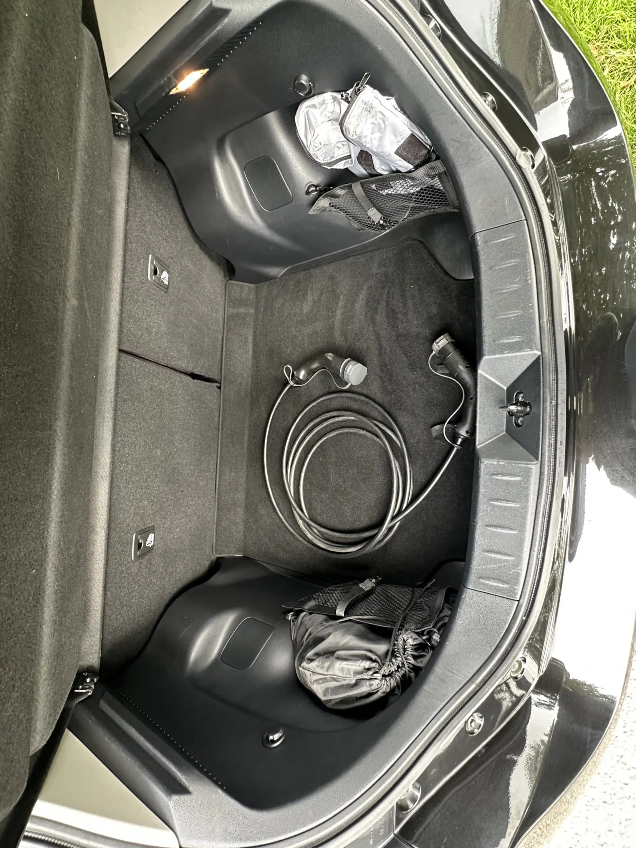 Nissan Leaf 2.ZERO EDITION 40 kWh Volledig onderh * NAP * Nett — photo 11