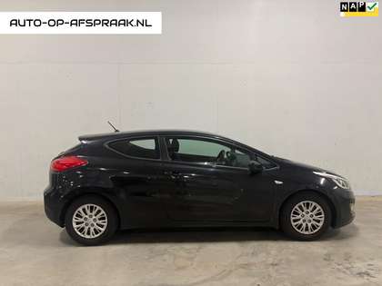 Kia Ceed / cee'd 1.4 CVVT Airo Cruise Control APK NAP 3drs.