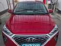 Hyundai IONIQ HEV 1.6 GDI Klass Червоний - thumbnail 3