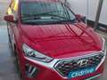 Hyundai IONIQ HEV 1.6 GDI Klass Червоний - thumbnail 5