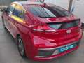 Hyundai IONIQ HEV 1.6 GDI Klass Червоний - thumbnail 8
