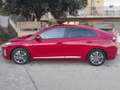 Hyundai IONIQ HEV 1.6 GDI Klass Червоний - thumbnail 9