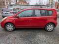 Nissan Note Acenta Rot - thumbnail 5