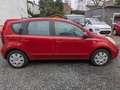 Nissan Note Acenta Rot - thumbnail 4