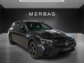 Mercedes-Benz E 300 de 4MATIC T-Modell Gris - thumbnail 4