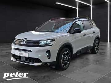 C5 Aircross BH 130 AT Max +Navi+GJR+Kamera+SHZ+