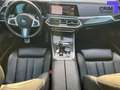 BMW X5 xDrive45e 394ch M Sport 17cv Noir - thumbnail 5