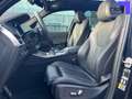 BMW X5 xDrive45e 394ch M Sport 17cv Noir - thumbnail 4