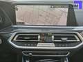 BMW X5 xDrive45e 394ch M Sport 17cv Noir - thumbnail 9
