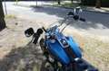 Harley-Davidson Dyna Wide Glide FXDWG Dyna Wide Glide Evo Modrá - thumbnail 6
