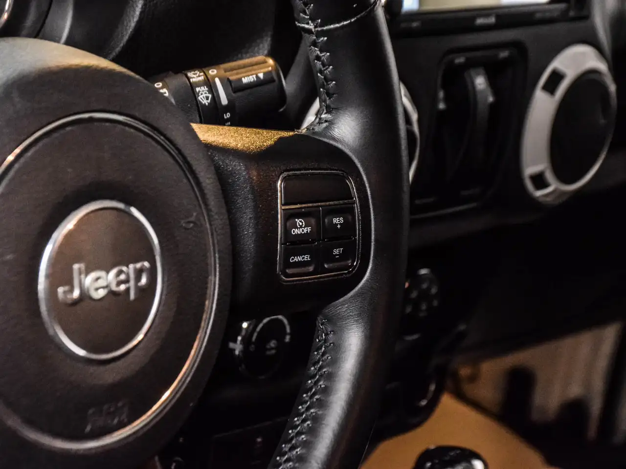 Jeep Wrangler fotografie Jeep Wrangler