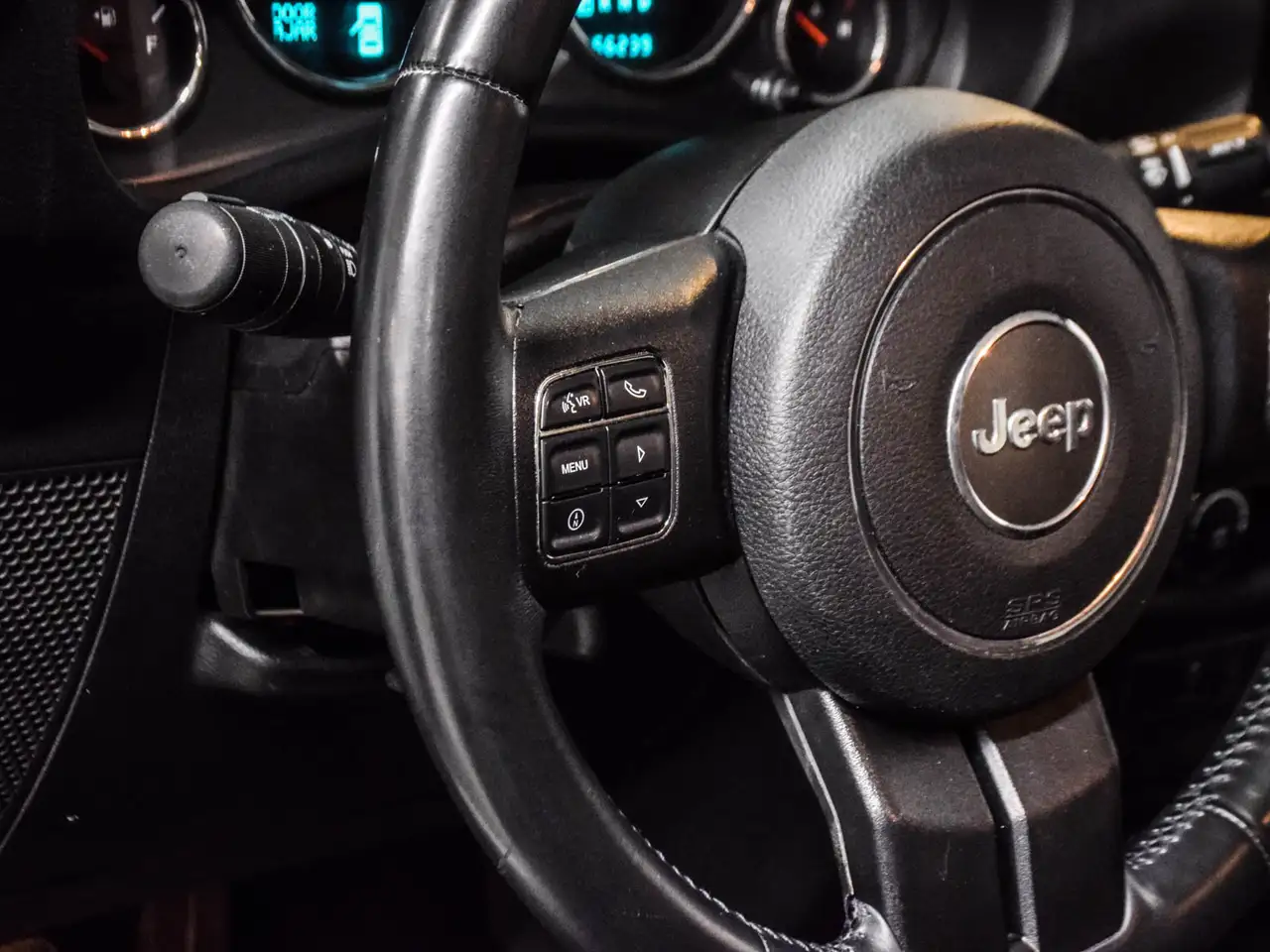 Jeep Wrangler fotografie Jeep Wrangler