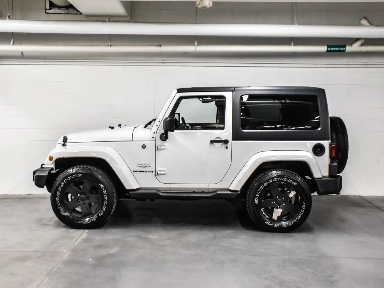 Jeep Wrangler fotografie Jeep Wrangler