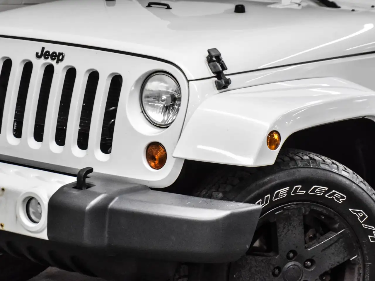 Jeep Wrangler fotografie Jeep Wrangler