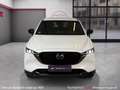 Mazda CX-5 2.0i SKYACTIV-G /APPLE CARPLAY/CAMÉRA/SG CHAUF Blanco - thumbnail 2