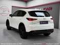 Mazda CX-5 2.0i SKYACTIV-G /APPLE CARPLAY/CAMÉRA/SG CHAUF Blanco - thumbnail 5