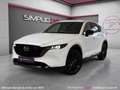 Mazda CX-5 2.0i SKYACTIV-G /APPLE CARPLAY/CAMÉRA/SG CHAUF Blanco - thumbnail 3