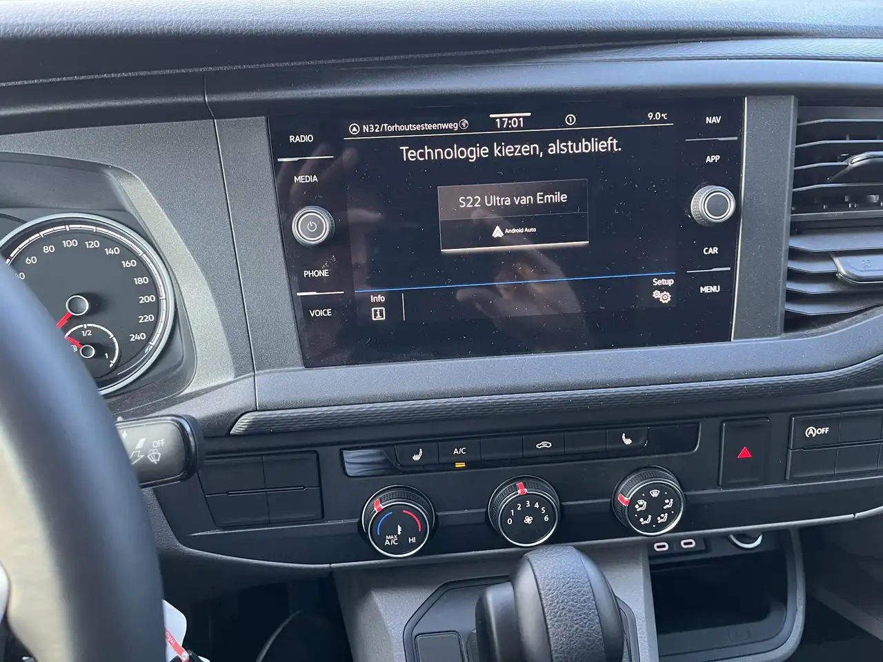 Volkswagen T6.1 California WEINSBERG X-CURSION 500LT EDITION 00 LT PEPPER, миниатюра 20