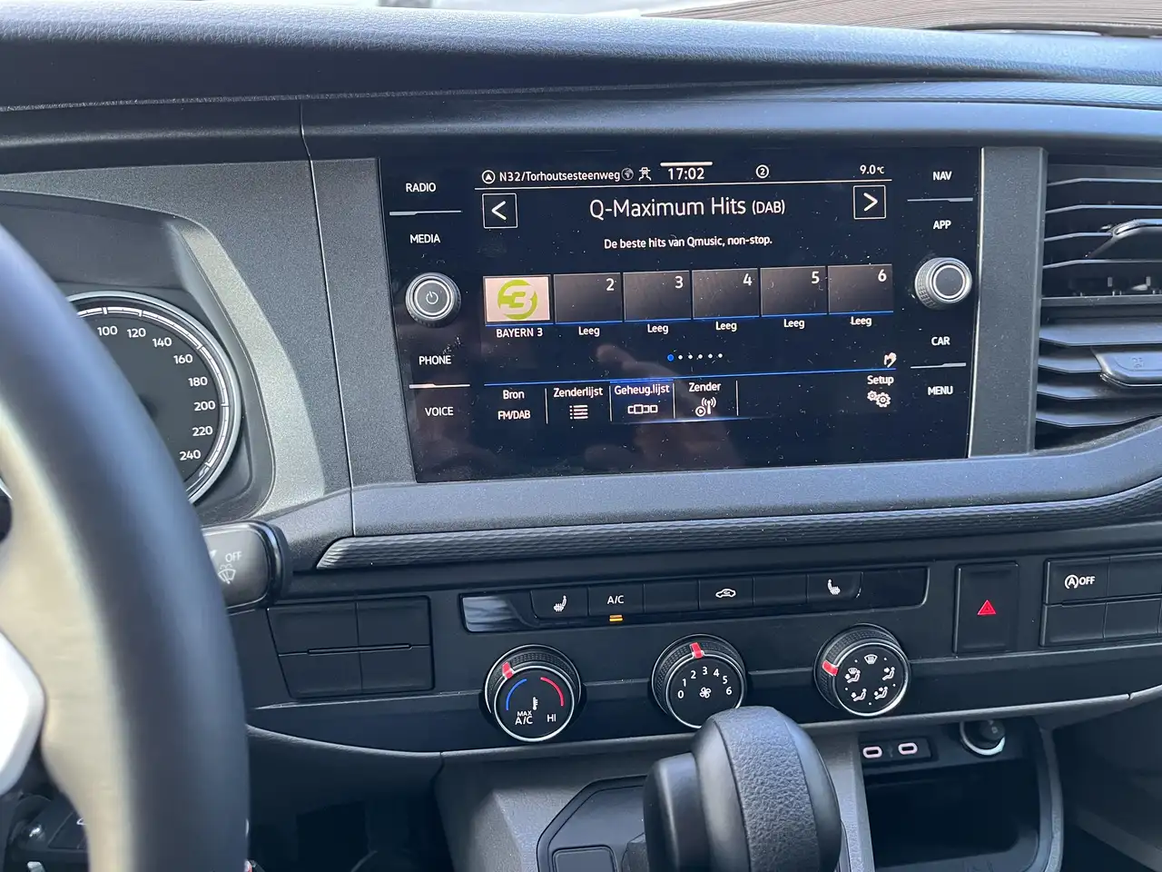 Volkswagen T6.1 California WEINSBERG X-CURSION 500LT EDITION 00 LT PEPPER, миниатюра 18