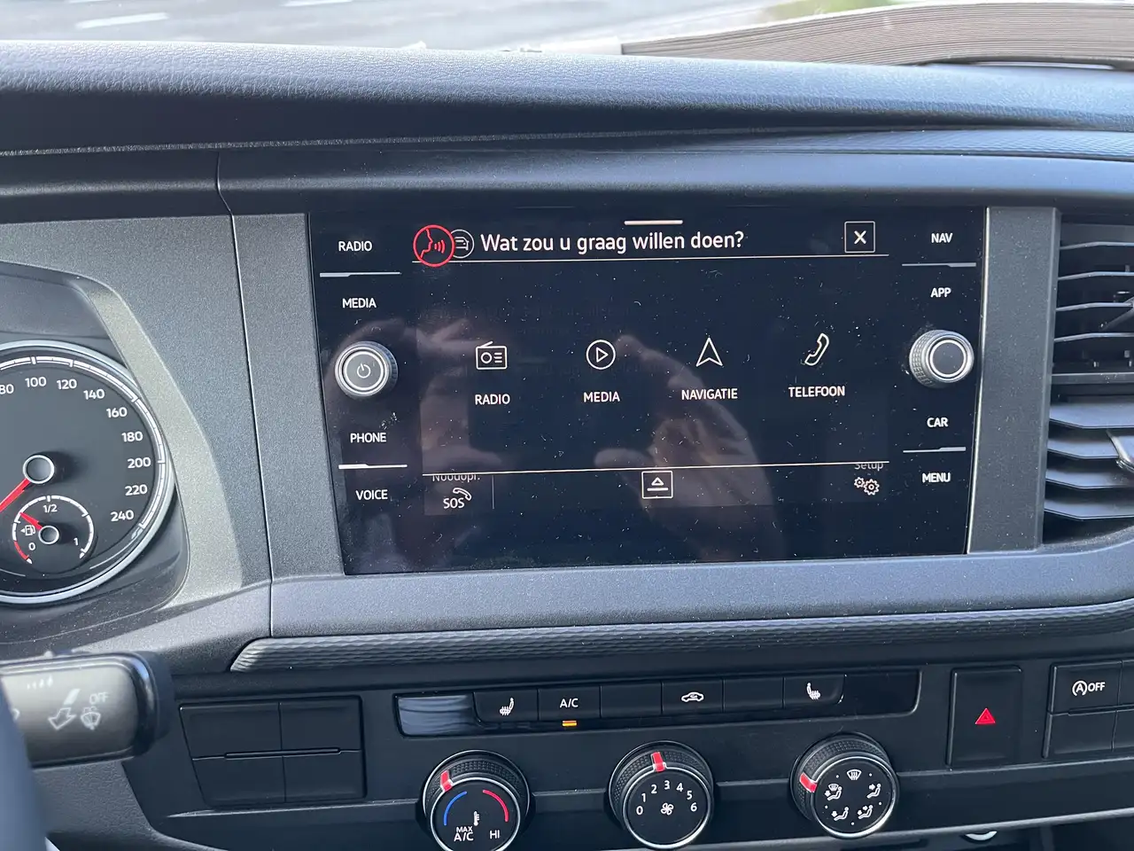 Volkswagen T6.1 California WEINSBERG X-CURSION 500LT EDITION 00 LT PEPPER, миниатюра 16