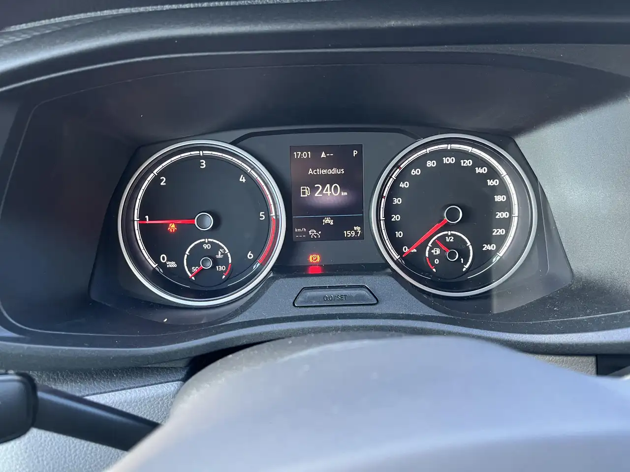 Volkswagen T6.1 California WEINSBERG X-CURSION 500LT EDITION 00 LT PEPPER, миниатюра 6