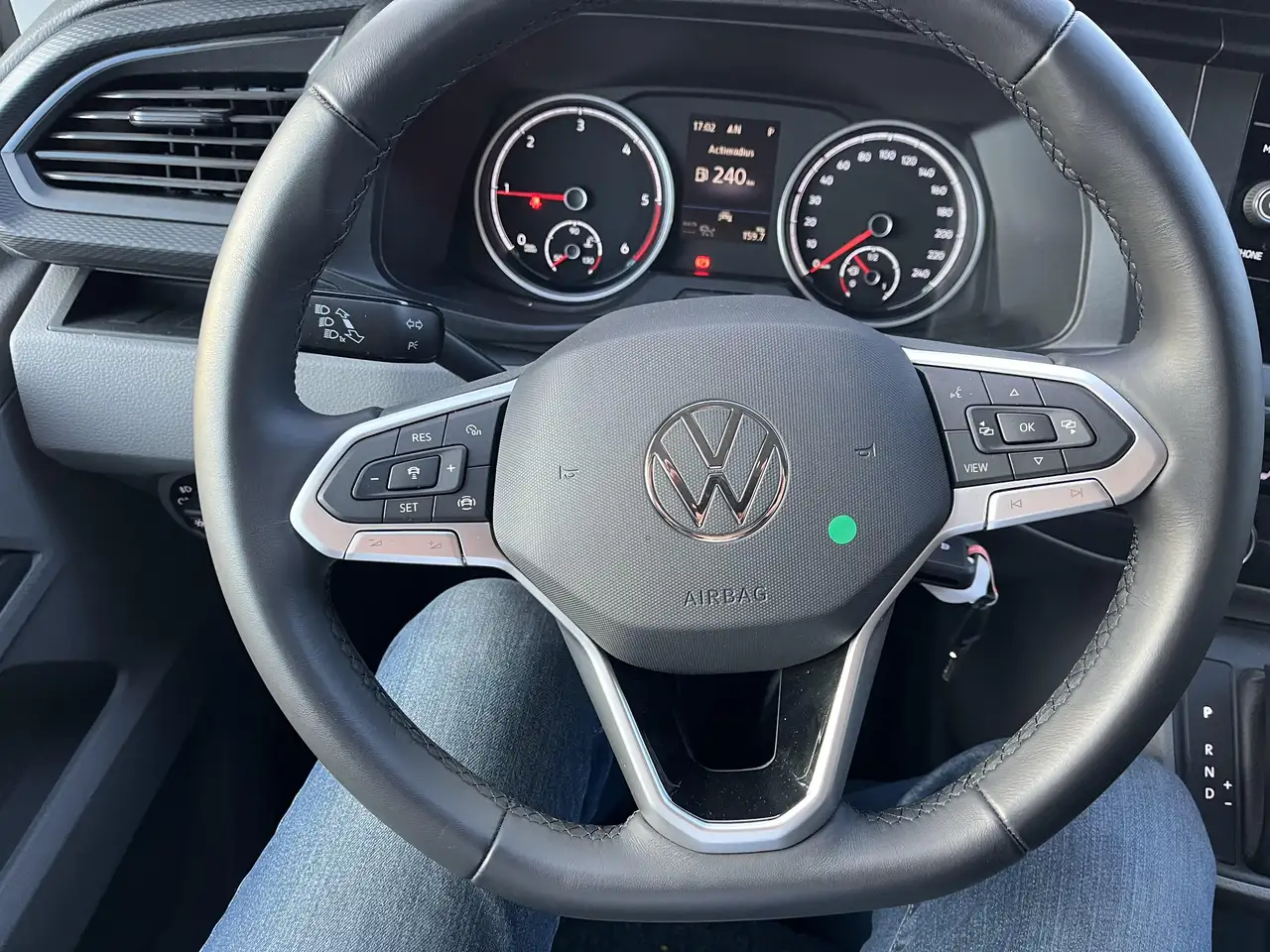Volkswagen T6.1 California WEINSBERG X-CURSION 500LT EDITION 00 LT PEPPER, миниатюра 13