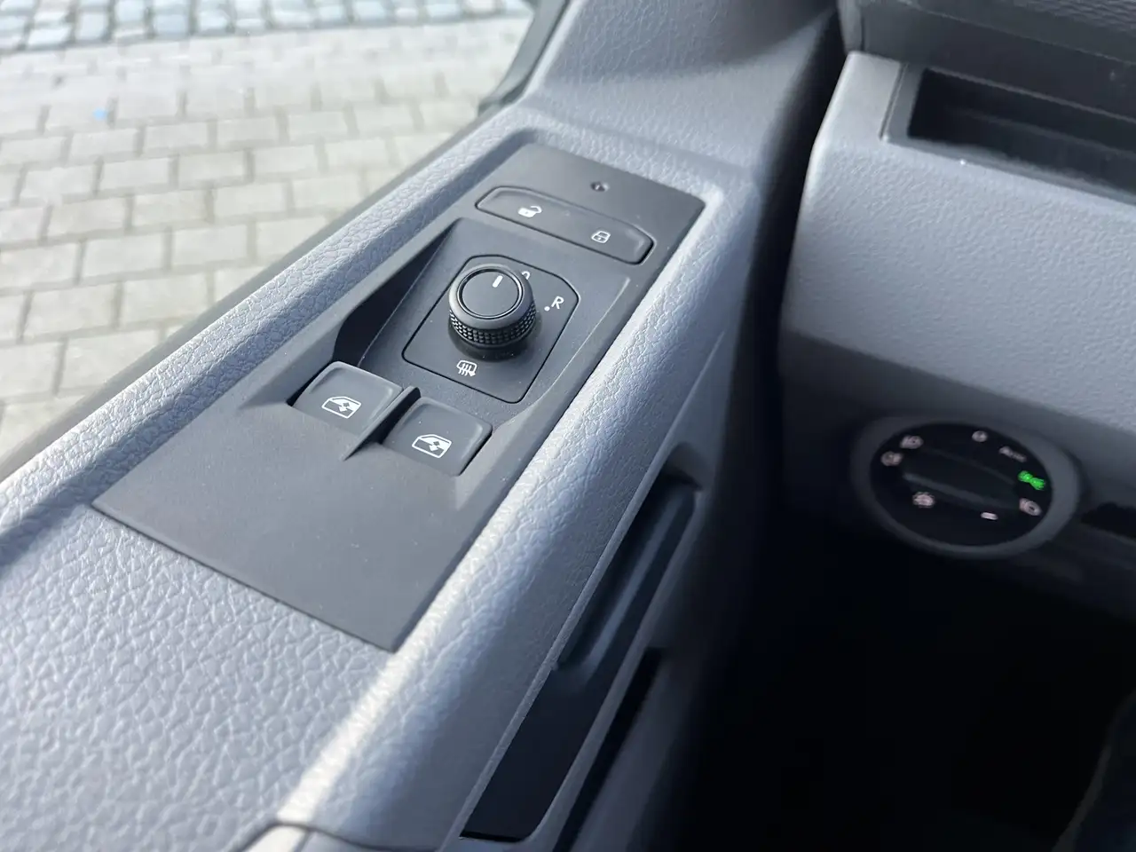 Volkswagen T6.1 California WEINSBERG X-CURSION 500LT EDITION 00 LT PEPPER, миниатюра 15