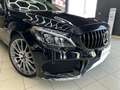 Mercedes-Benz C 220 d 170cv SW Premium AMG auto Led*Pelle*Navi Nero - thumbnail 2