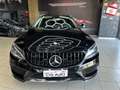 Mercedes-Benz C 220 d 170cv SW Premium AMG auto Led*Pelle*Navi Nero - thumbnail 3