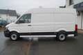 Volkswagen Crafter Kasten 30 mittellang Hoch FWD*Klima*RFK* Blanc - thumbnail 4