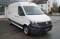 Volkswagen Crafter Kasten 30 mittellang Hoch FWD*Klima*RFK* Blanc - thumbnail 2