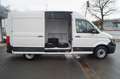 Volkswagen Crafter Kasten 30 mittellang Hoch FWD*Klima*RFK* Blanc - thumbnail 6