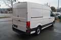 Volkswagen Crafter Kasten 30 mittellang Hoch FWD*Klima*RFK* Blanc - thumbnail 7
