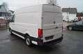 Volkswagen Crafter Kasten 30 mittellang Hoch FWD*Klima*RFK* Blanc - thumbnail 8