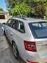 Skoda Fabia Fabia III 2015 Wagon 1.0 mpi 75cv ambition Plateado - thumbnail 35